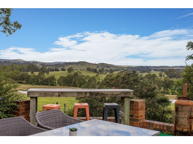 532 Webbers Creek Road, Paterson NSW 2421