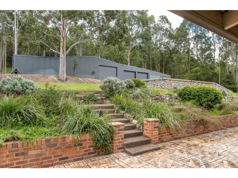 532 Webbers Creek Road, Paterson NSW 2421