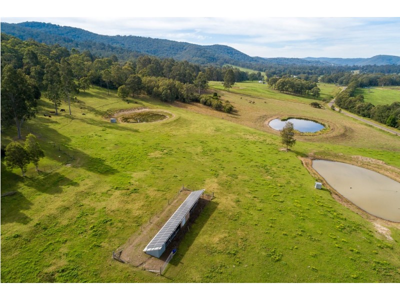 532 Webbers Creek Road, Paterson NSW 2421