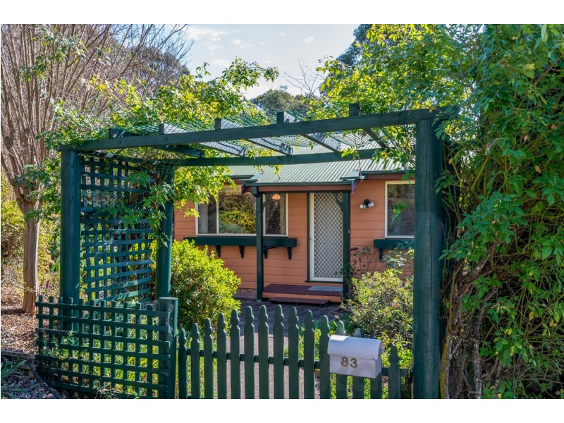 83 Chapman Street, Dungog NSW 2420