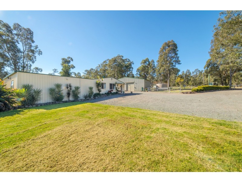 554 Limeburners Creek Road, Clarence Town NSW 2321
