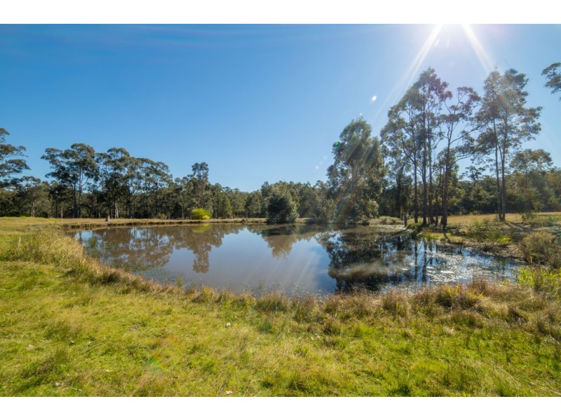 554 Limeburners Creek Road, Clarence Town NSW 2321