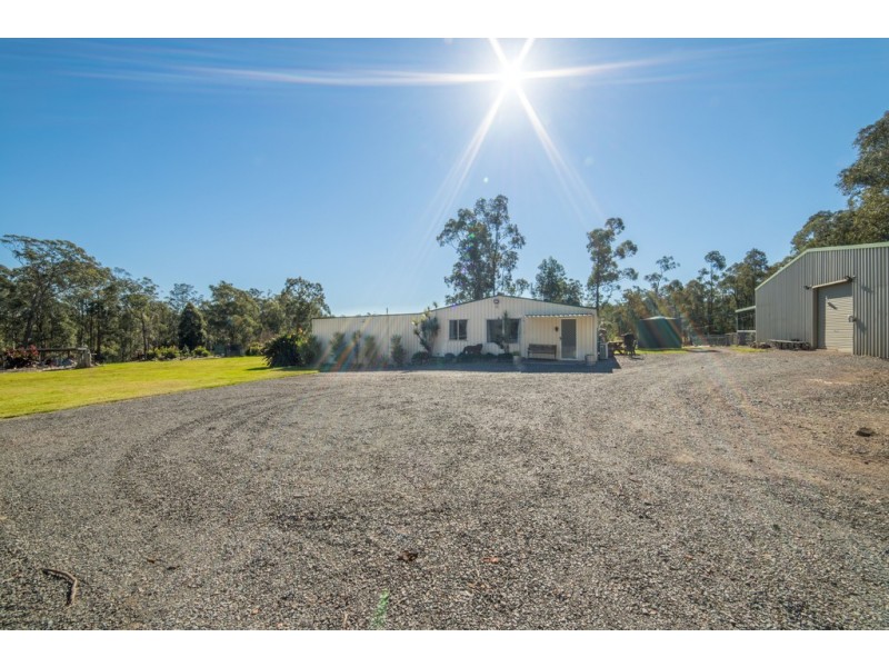 554 Limeburners Creek Road, Clarence Town NSW 2321