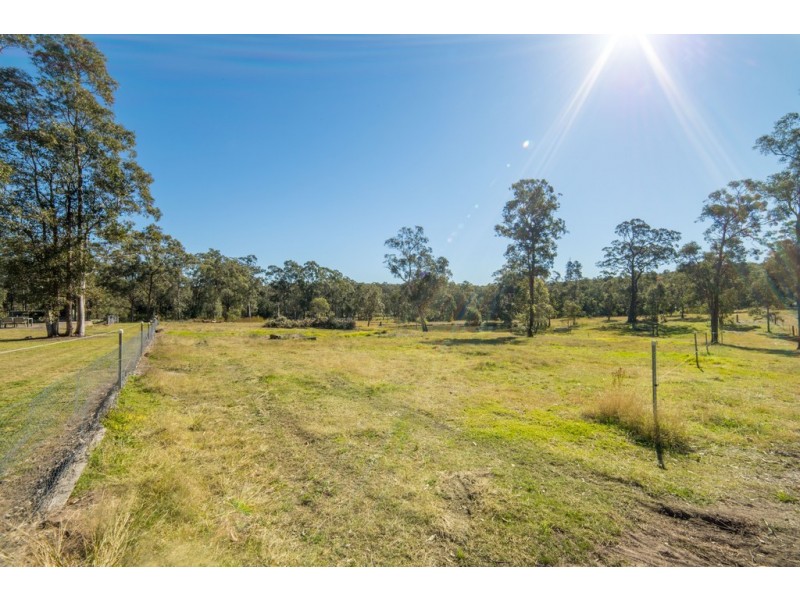 554 Limeburners Creek Road, Clarence Town NSW 2321