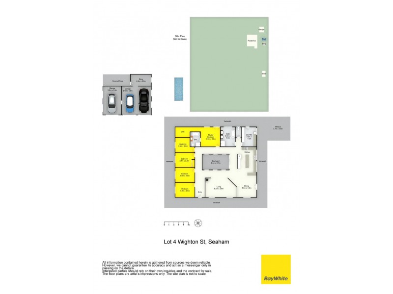 15 Alpha Street, Seaham NSW 2324