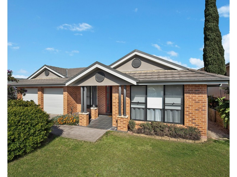 5 Ribbonwood Close, Largs NSW 2320