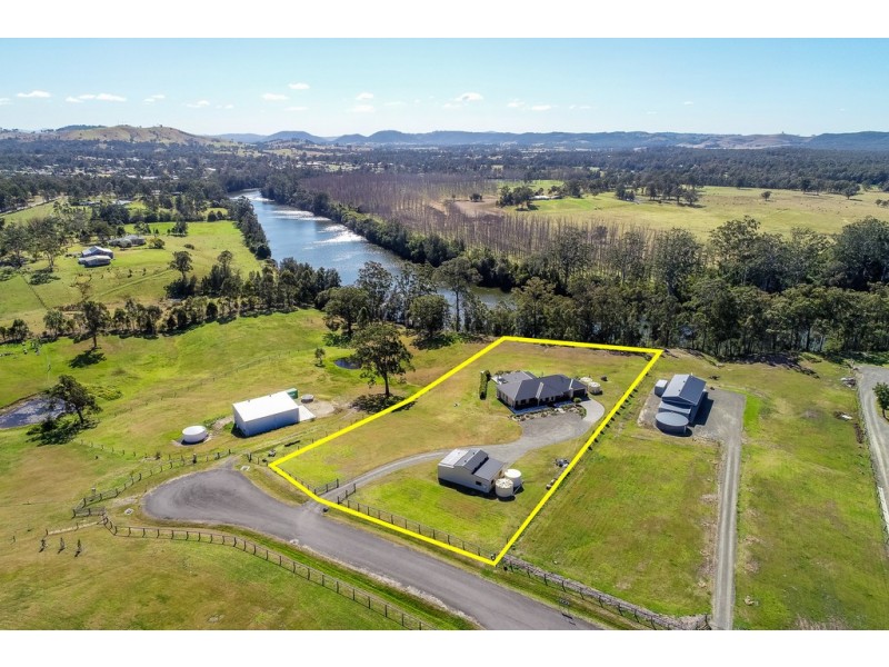 3 Deptford Close, Clarence Town NSW 2321