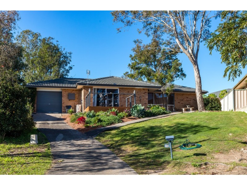 14 Holt Place, Raymond Terrace NSW 2324