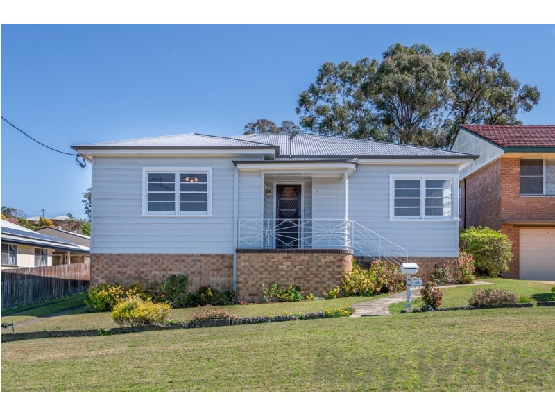 46 Moore Street, Dungog NSW 2420
