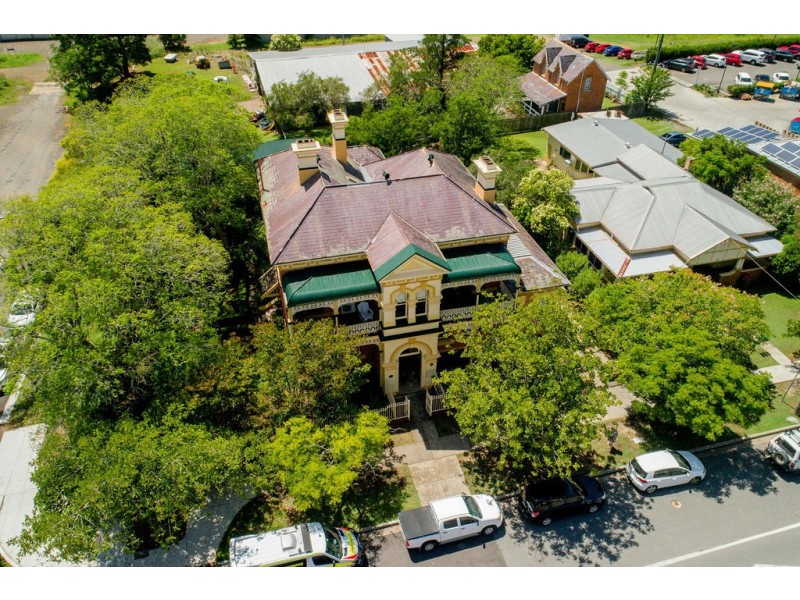 257 Dowling Street, Dungog NSW 2420