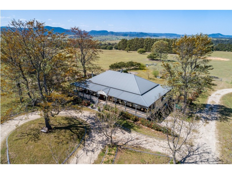 384 Elderslie Road, Branxton NSW 2335