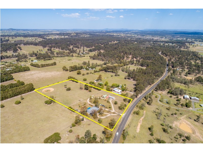 384 Elderslie Road, Branxton NSW 2335