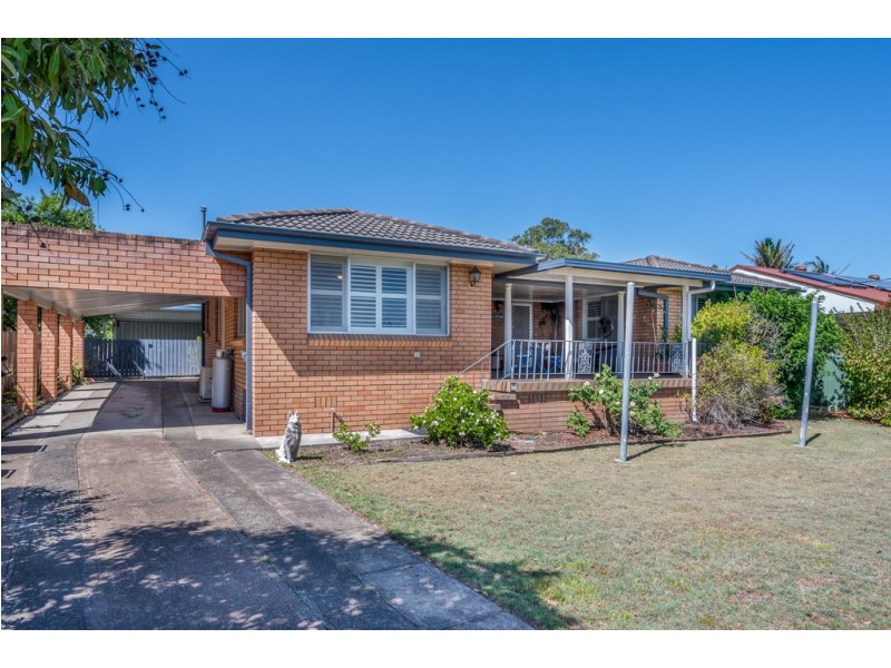 5 Cooreei Place, Dungog NSW 2420