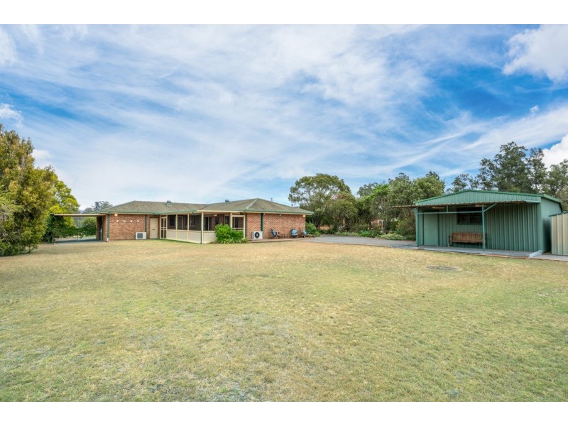 746 Gresford Road, Vacy NSW 2421