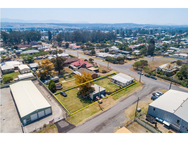 8 Station Street, Branxton NSW 2335