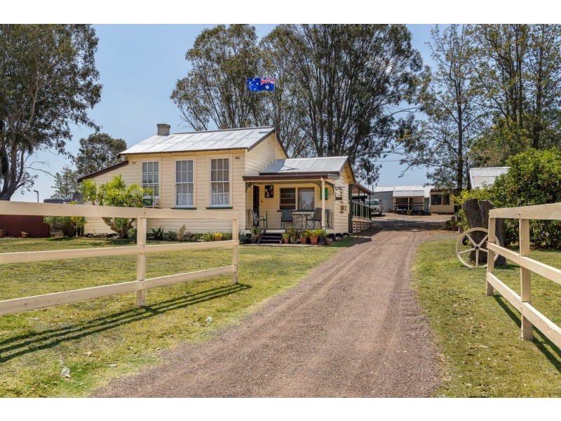 635 Dalwood Road, Dalwood Via, Branxton NSW 2335