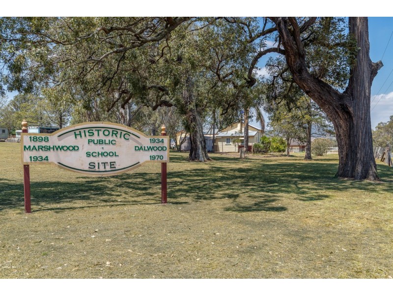 635 Dalwood Road, Dalwood Via, Branxton NSW 2335