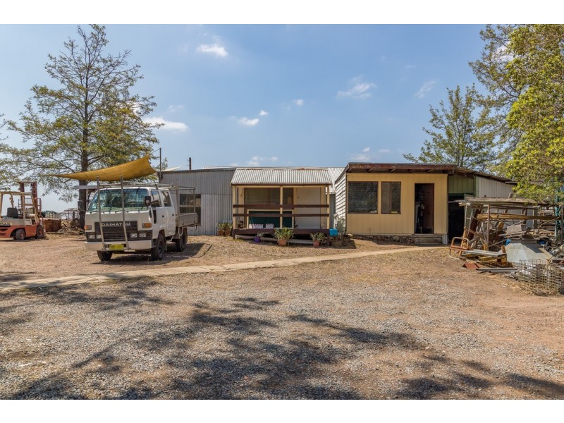 635 Dalwood Road, Dalwood Via, Branxton NSW 2335