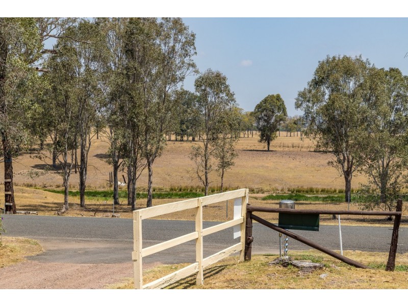 635 Dalwood Road, Dalwood Via, Branxton NSW 2335