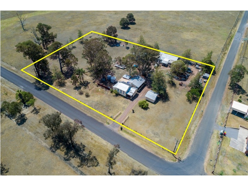 635 Dalwood Road, Dalwood Via, Branxton NSW 2335
