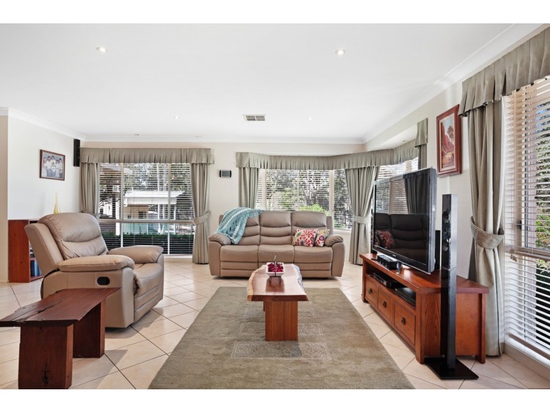 5 Sutton Grove, Branxton NSW 2335