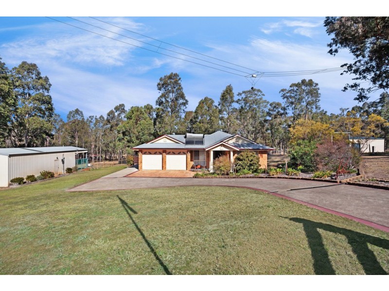 5 Sutton Grove, Branxton NSW 2335