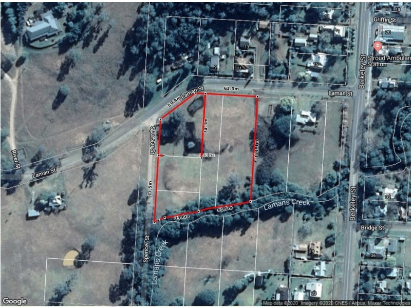 2-6 Laman Street, Stroud NSW 2425