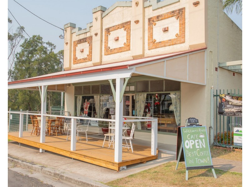 15 Grey Street, Clarence Town NSW 2321