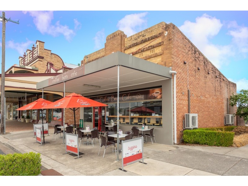 234 Dowling Street, Dungog NSW 2420