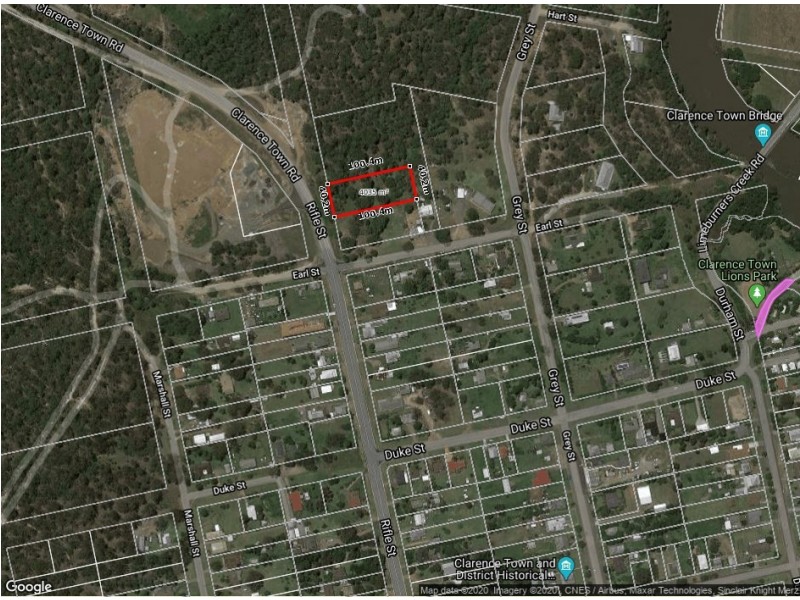 94 Rifle Street, Clarence Town NSW 2321