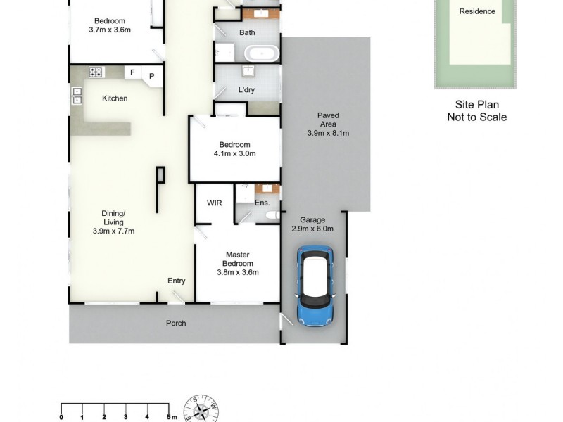 11 Myall Street, Allworth Via, Stroud NSW 2425