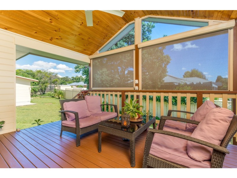 3 Williams Place, Dungog NSW 2420