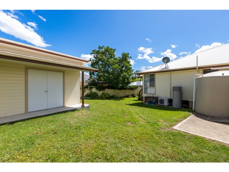 3 Williams Place, Dungog NSW 2420
