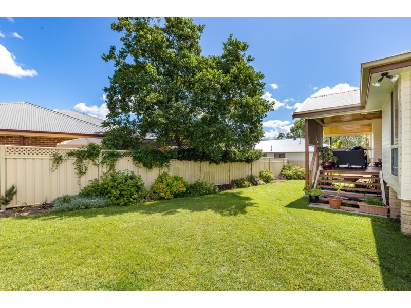 3 Williams Place, Dungog NSW 2420