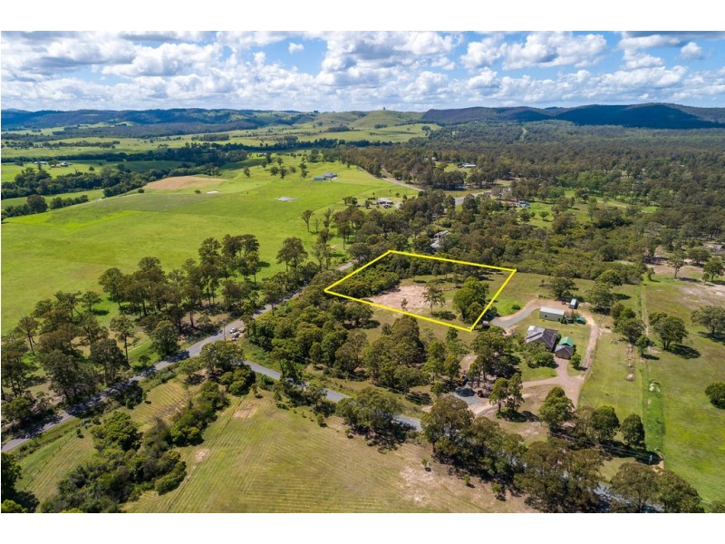 Lot 3, 1226 East Seaham Road, Clarence Town NSW 2321