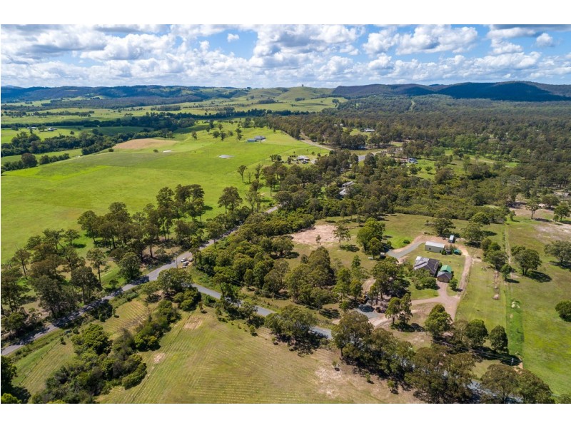 Lot 3, 1226 East Seaham Road, Clarence Town NSW 2321