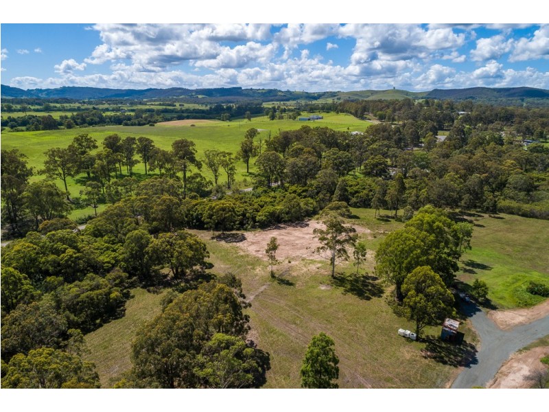 Lot 3, 1226 East Seaham Road, Clarence Town NSW 2321