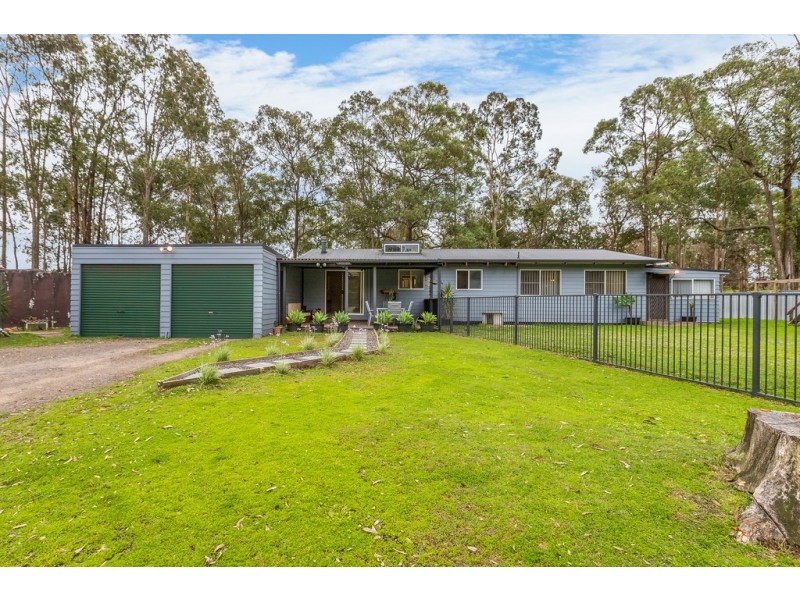 1058 Limeburners Creek Road, Clarence Town NSW 2321