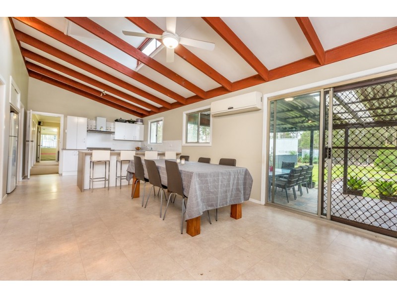 1058 Limeburners Creek Road, Clarence Town NSW 2321