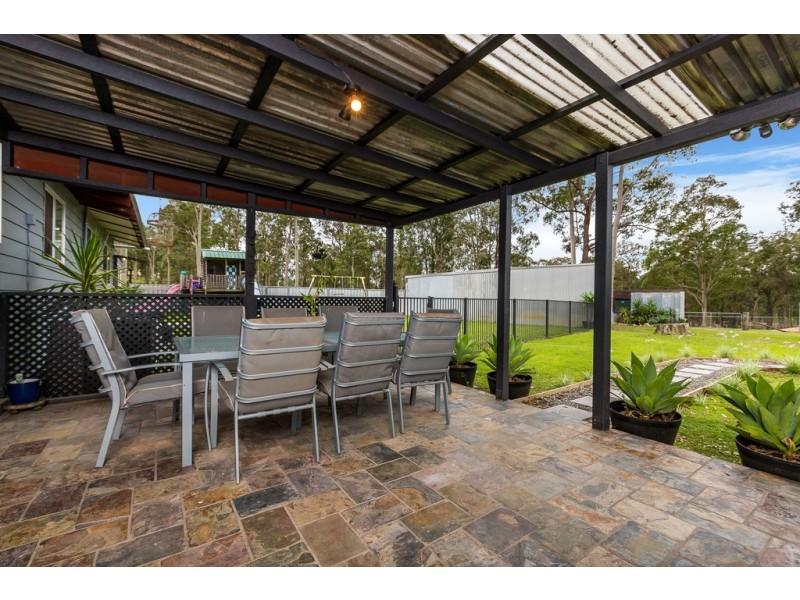 1058 Limeburners Creek Road, Clarence Town NSW 2321
