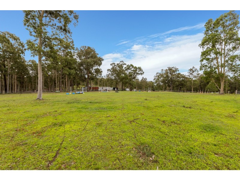 1058 Limeburners Creek Road, Clarence Town NSW 2321