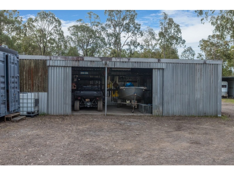 1058 Limeburners Creek Road, Clarence Town NSW 2321