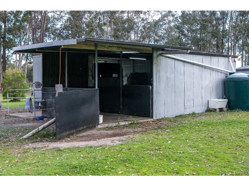 1058 Limeburners Creek Road, Clarence Town NSW 2321