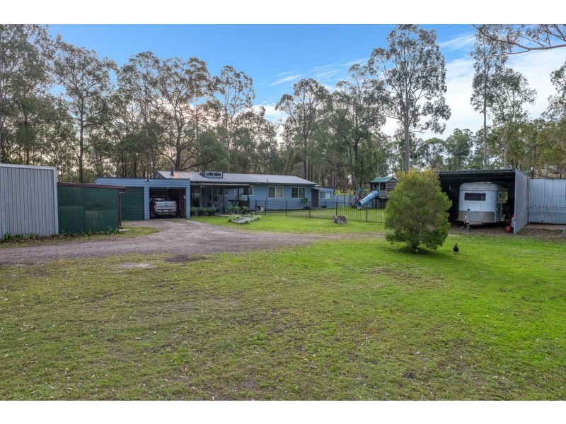 1058 Limeburners Creek Road, Clarence Town NSW 2321