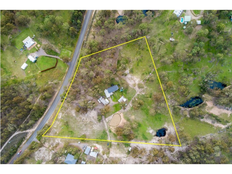 1058 Limeburners Creek Road, Clarence Town NSW 2321