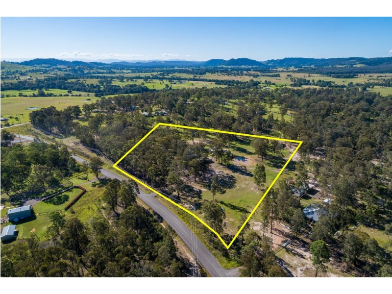 1058 Limeburners Creek Road, Clarence Town NSW 2321