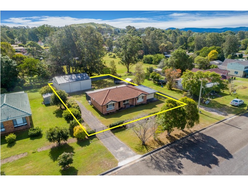 85 Prince Street, Clarence Town NSW 2321