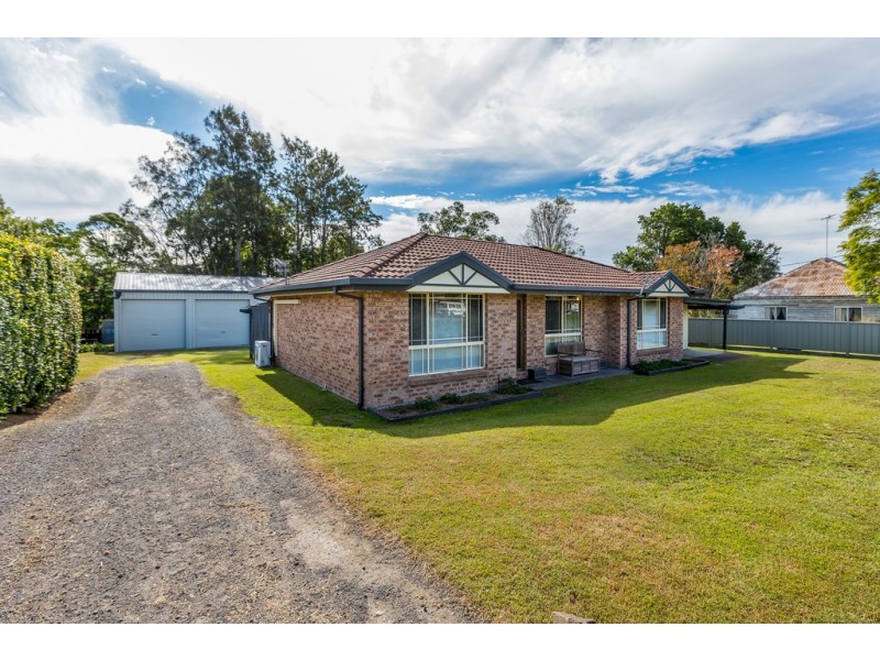 85 Prince Street, Clarence Town NSW 2321