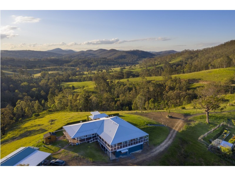 1217 ‘Mazura’ Stroud Hill Road, Stroud Hill Via, Dungog NSW 2420