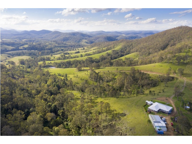 1217 ‘Mazura’ Stroud Hill Road, Stroud Hill Via, Dungog NSW 2420